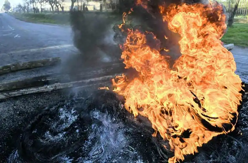 “Las aceiteras quieren echar a los trabajadores para recontratarlos por terceros o con monotributo”