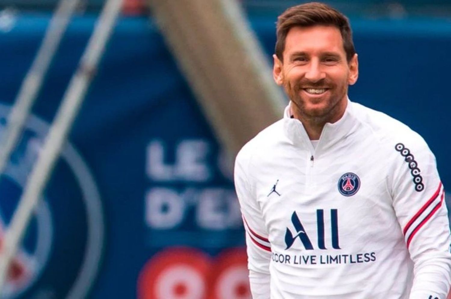 El PSG de Messi visita a Clermont en la Ligue 1 de Francia