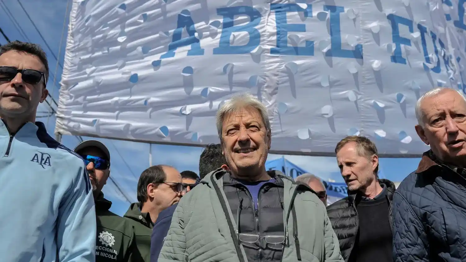 El peronismo bonaerense denunció un avance judicial contra la autonomía sindical tras el fallo que intervino la UOM y desplazó a Abel Furlán.