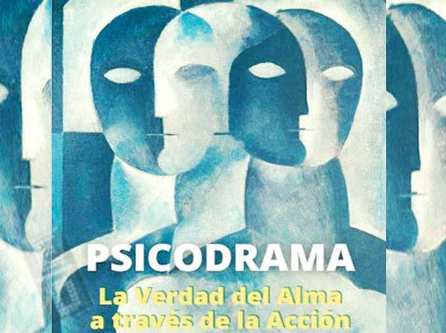 Charla abierta y gratuita sobre "Psicodrama"