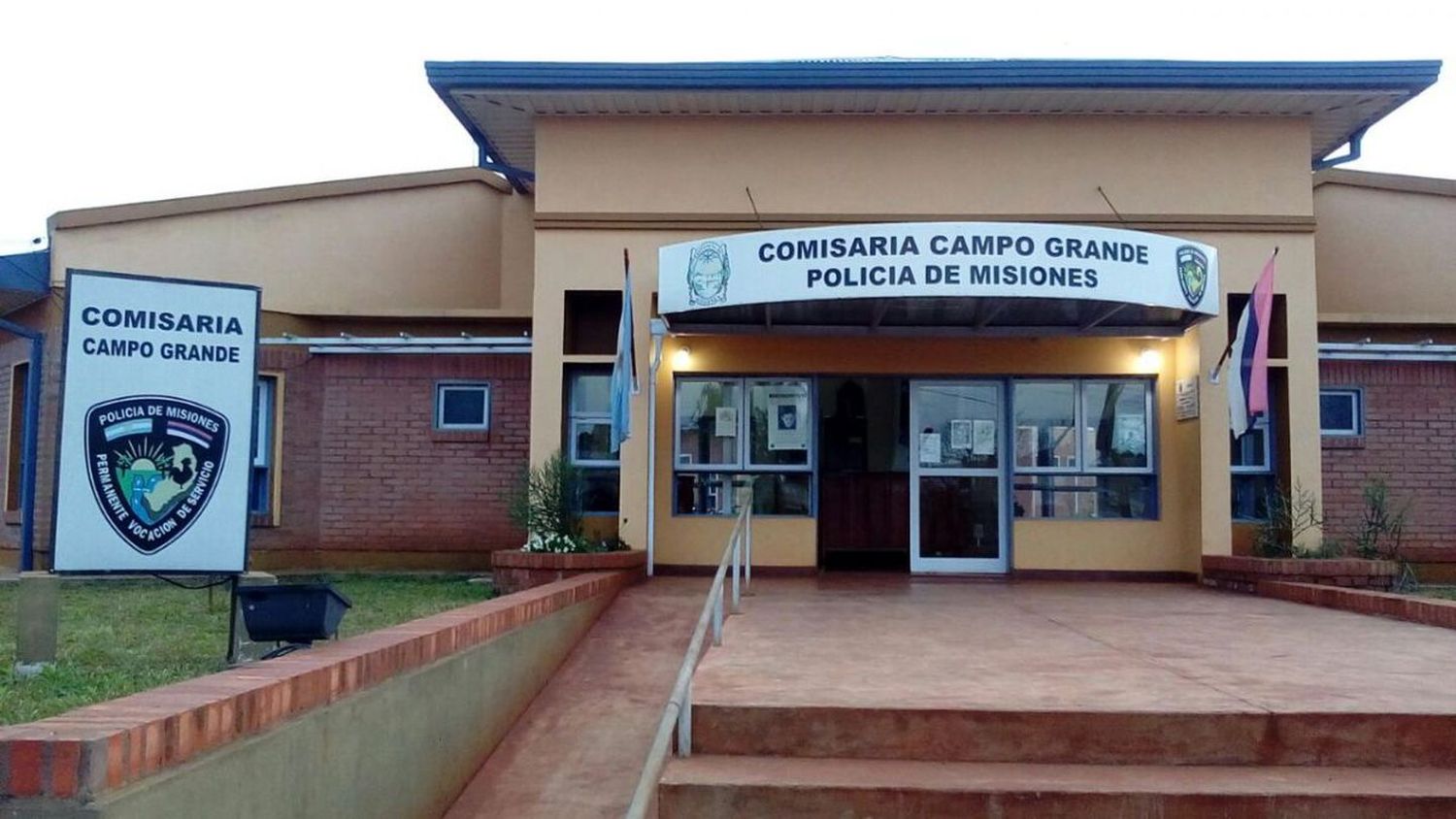 Misiones: murió cuando iba a denunciar que fue torturado en una comisaría