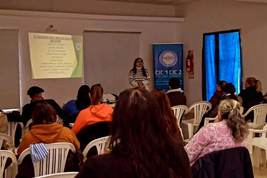 Desde Fortalecimiento Ciudadano destacan el crecimiento educativo