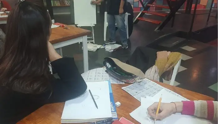 Comenzaron los talleres barriales en San Pedro y localidades: estas son todas las propuestas