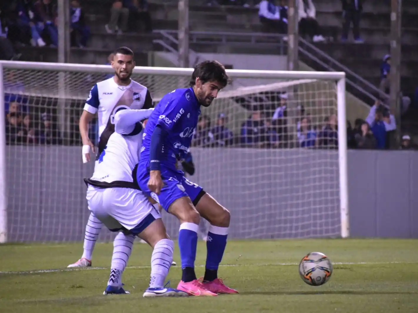 Créditos: Prensa AR.