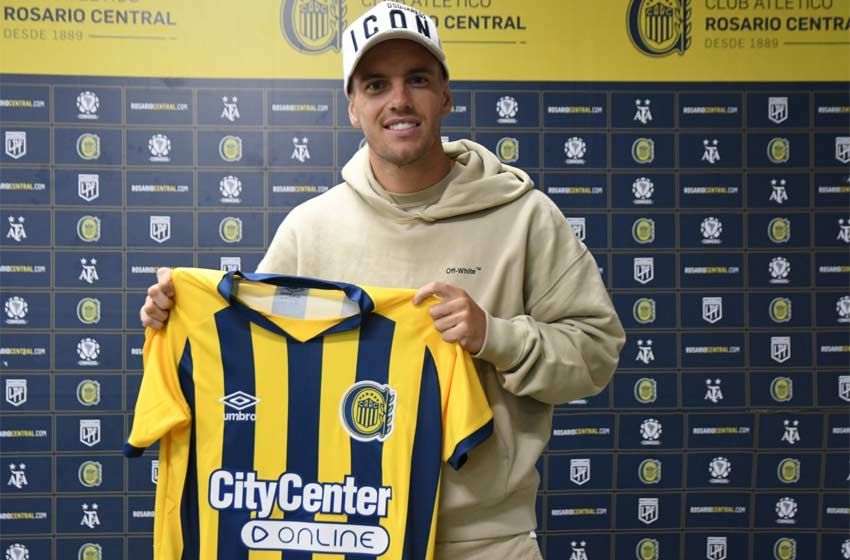 El sentido mensaje de Gio Lo Celso para Central y el cruce con el Tottenham en las redes