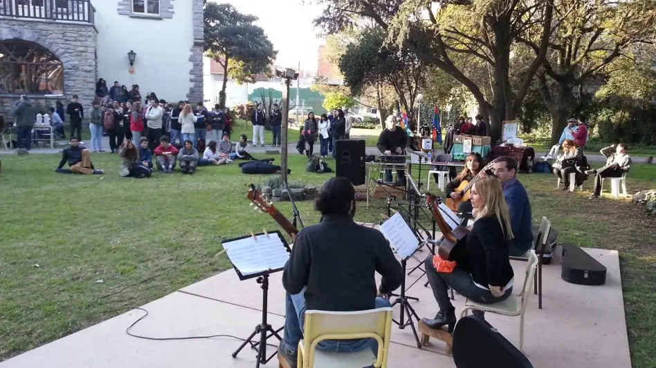 Abrieron las preinscripciones online para el Conservatorio de Música Luis Gianneo