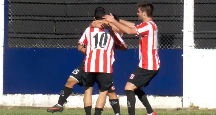 El clásico de la ciudad fue de Paraná