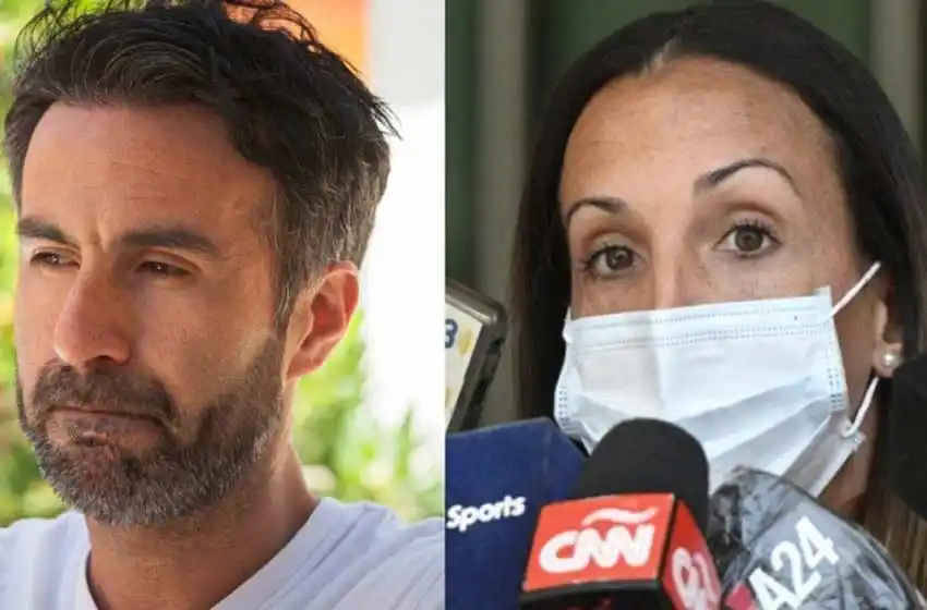 Caso Maradona: prohíben la salida del país a todos los imputados