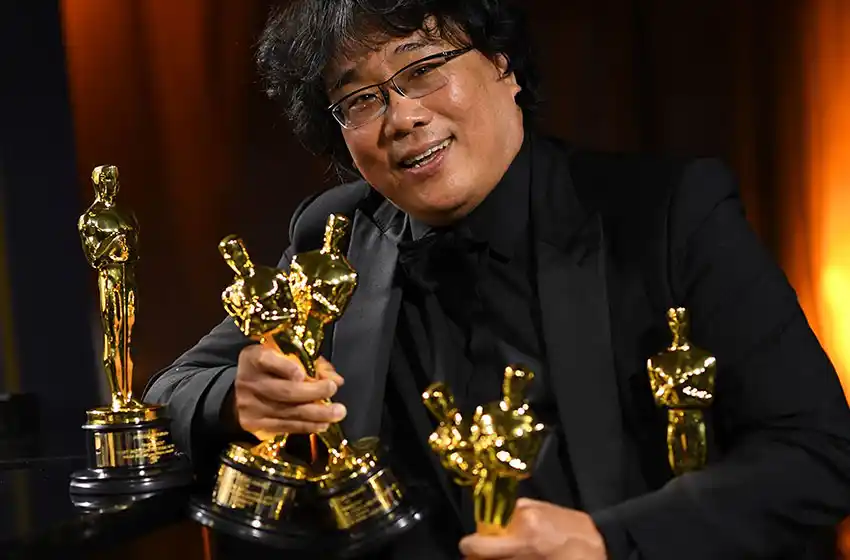 El Festival de Mar del Plata pone en YouTube charlas con directores como Bon Joon-ho y Claire Denis