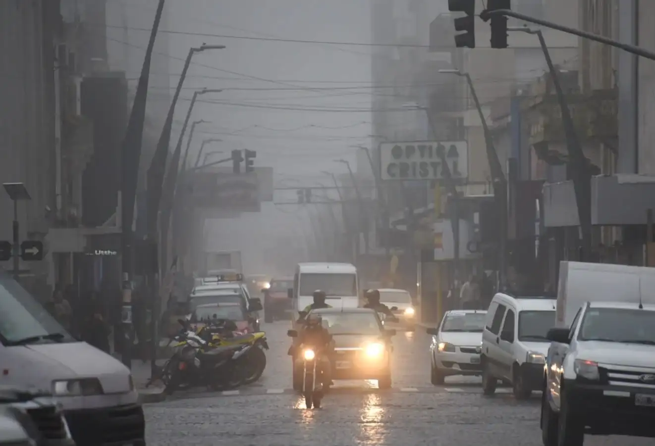 niebla en Tandil - 7