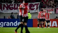 Estudiantes se juega mucho ante Botafogo