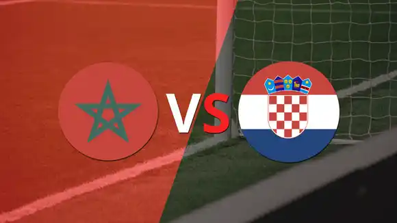 Marruecos enfrenta a Croacia en un duelo inédito en Mundiales
