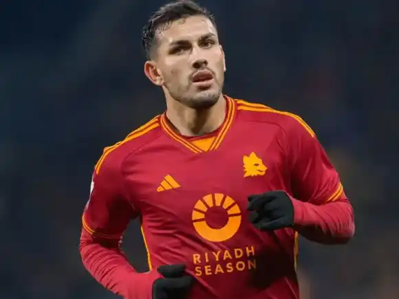 Ranieri no impedirá la salida de Leandro Paredes de la Roma: "No lo detendré"