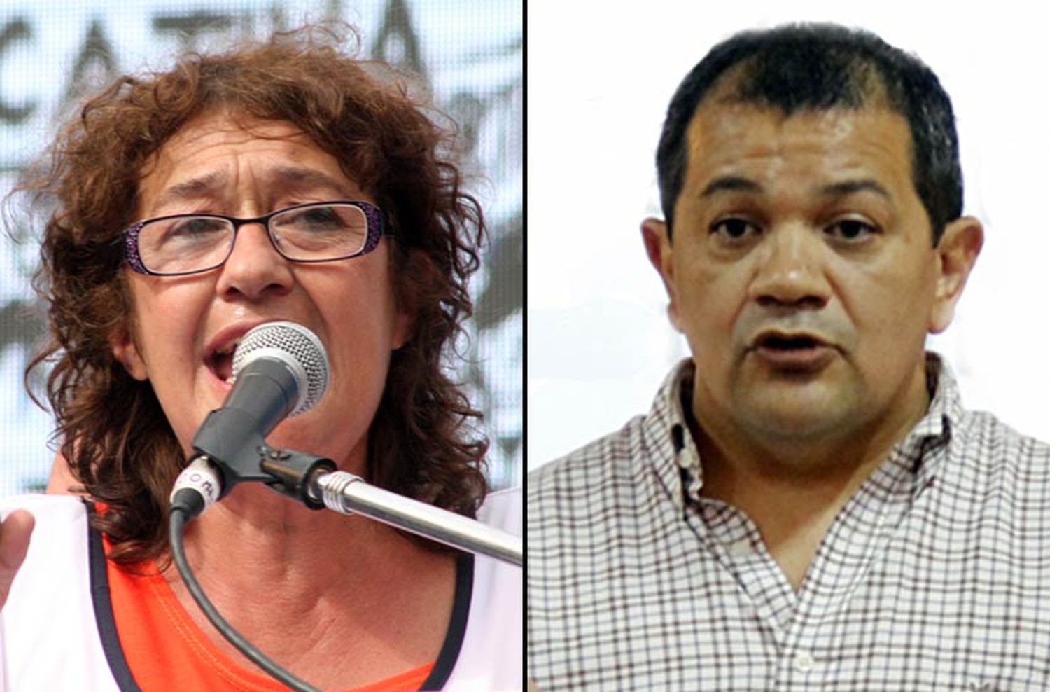 Los gremios docentes santafesinos en alerta tras el decreto de Macri