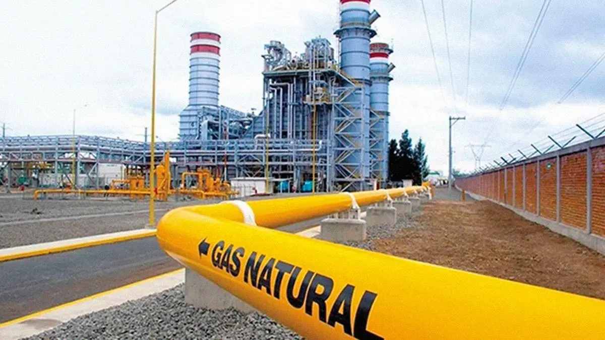 Por qué se cayó el negocio de exportar gas a Colombia por parte de Prodata Energy