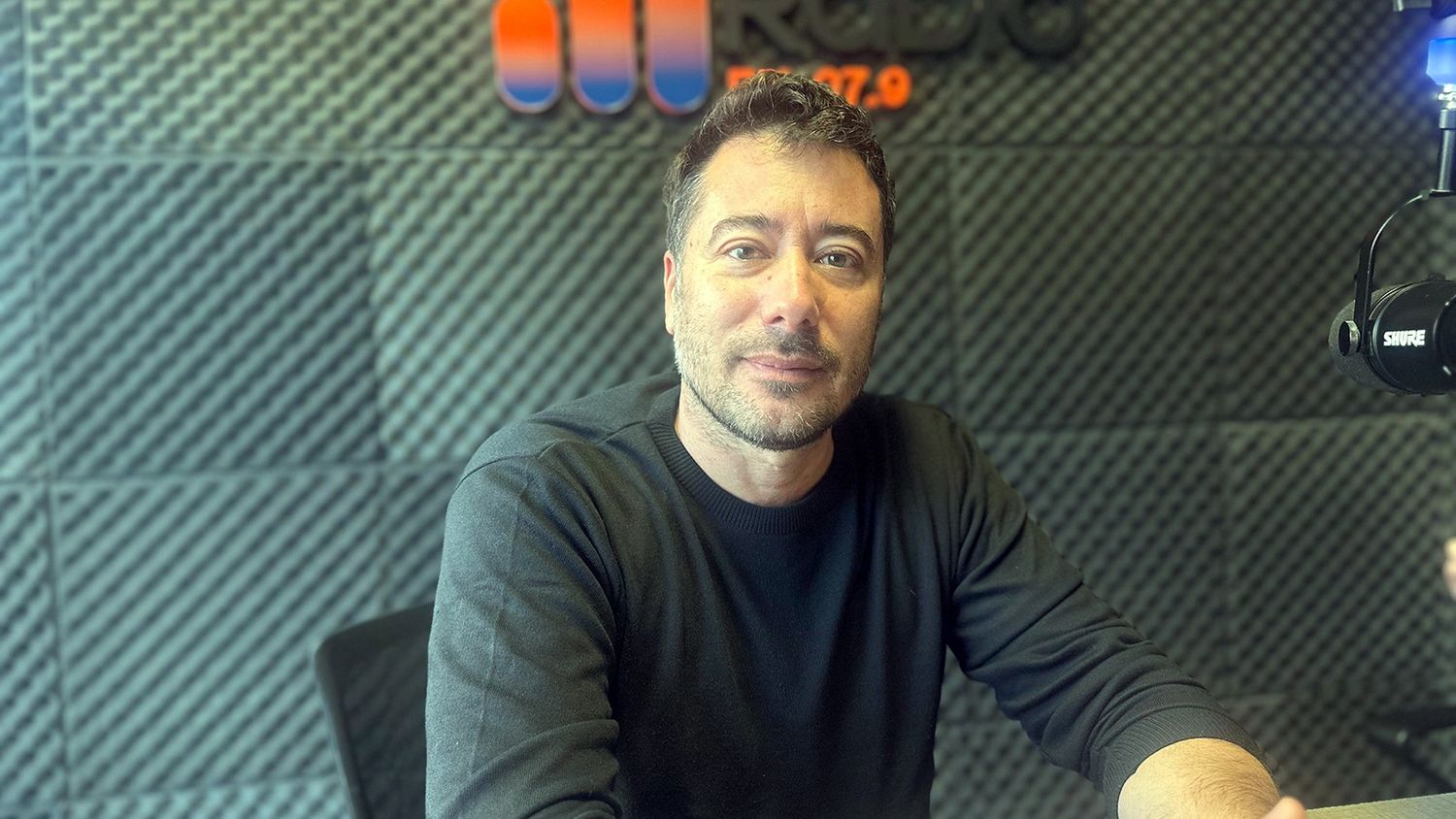 En Ecos Radio. Matías Sierra dio detalles de lo que se viene