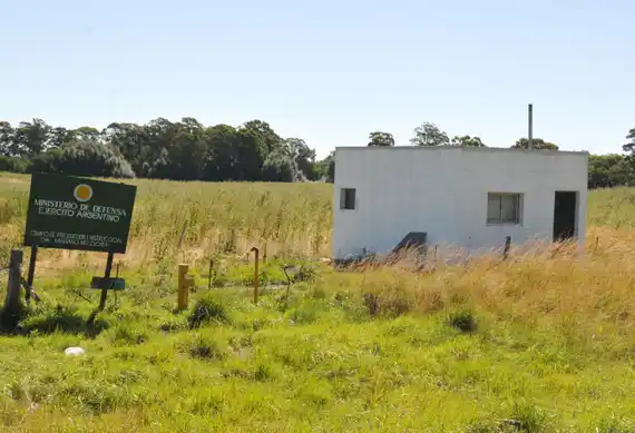 Organizaciones reclamarán que el juicio de "La Huerta" previsto para febrero se realice en Tandil