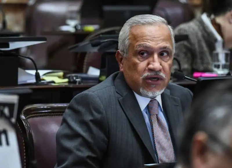 Senado de la Nación