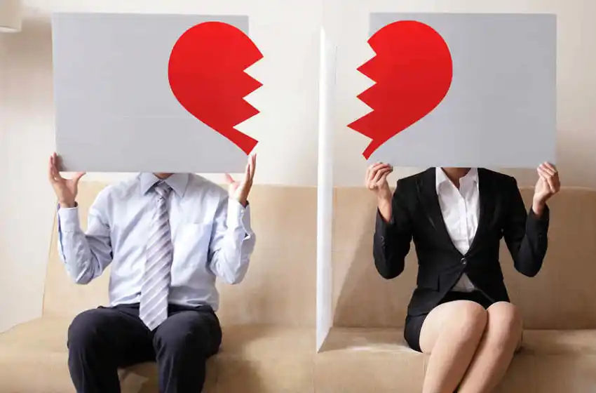 Relaciones en riesgo: cuándo acudir a la terapia de pareja