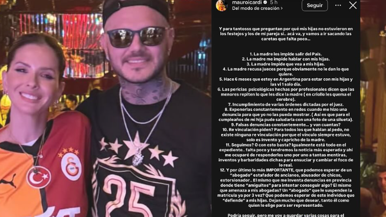 Mauro Icardi