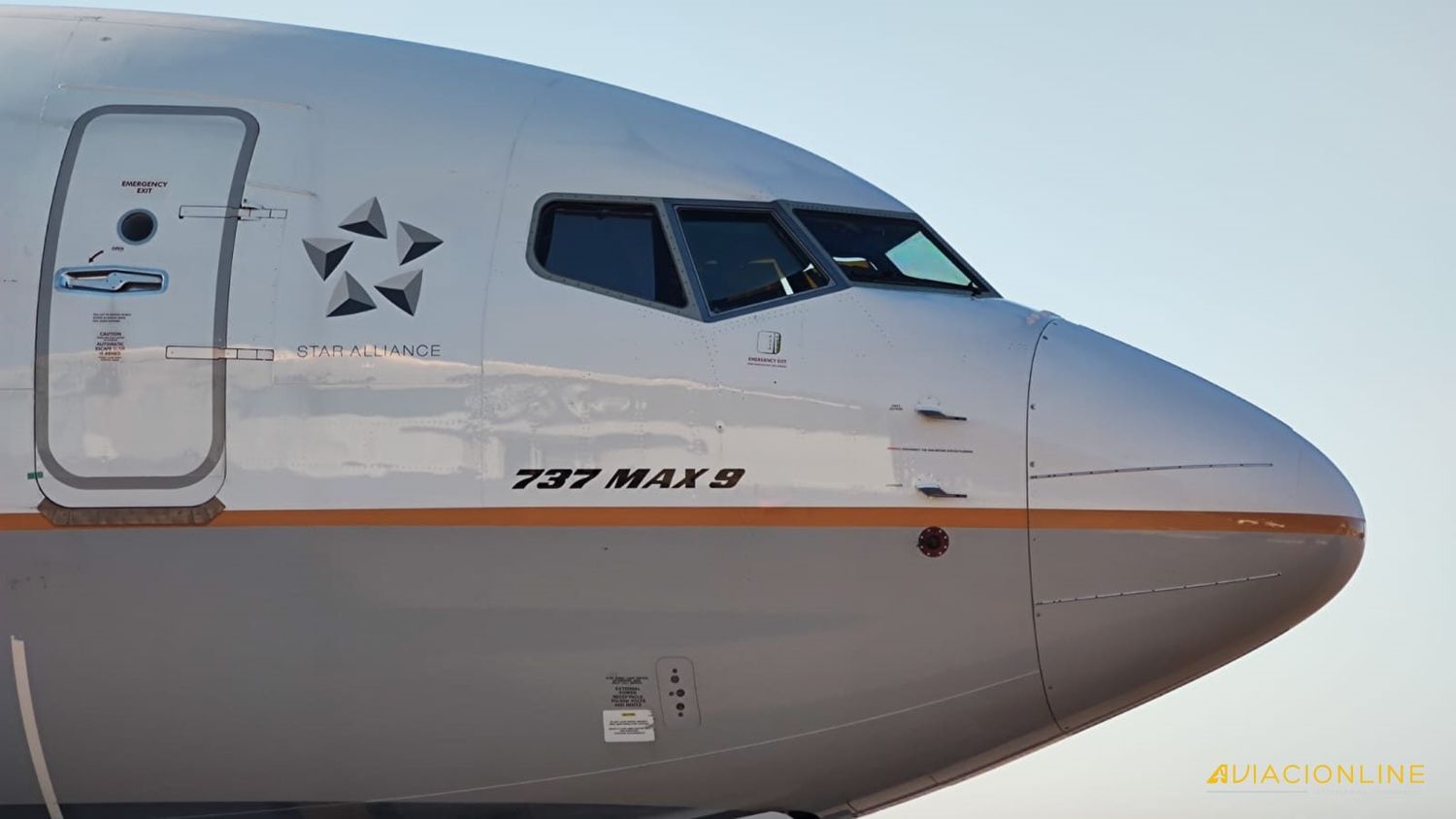 Copa Airlines reanudará sus vuelos con aviones Boeing 737 MAX 9
