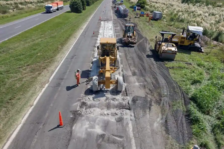 Prensa Gobierno de la Provincia