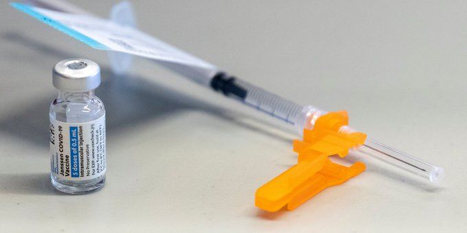 Johnson & Johnson anunció el éxito de aplicar una sola dosis