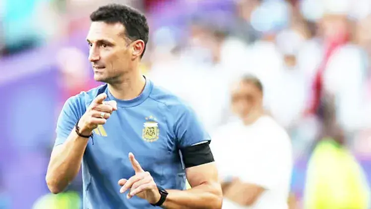 Eliminatorias 2030: La Argentina, Uruguay y Paraguay jugarán aunque ya estén clasificadas