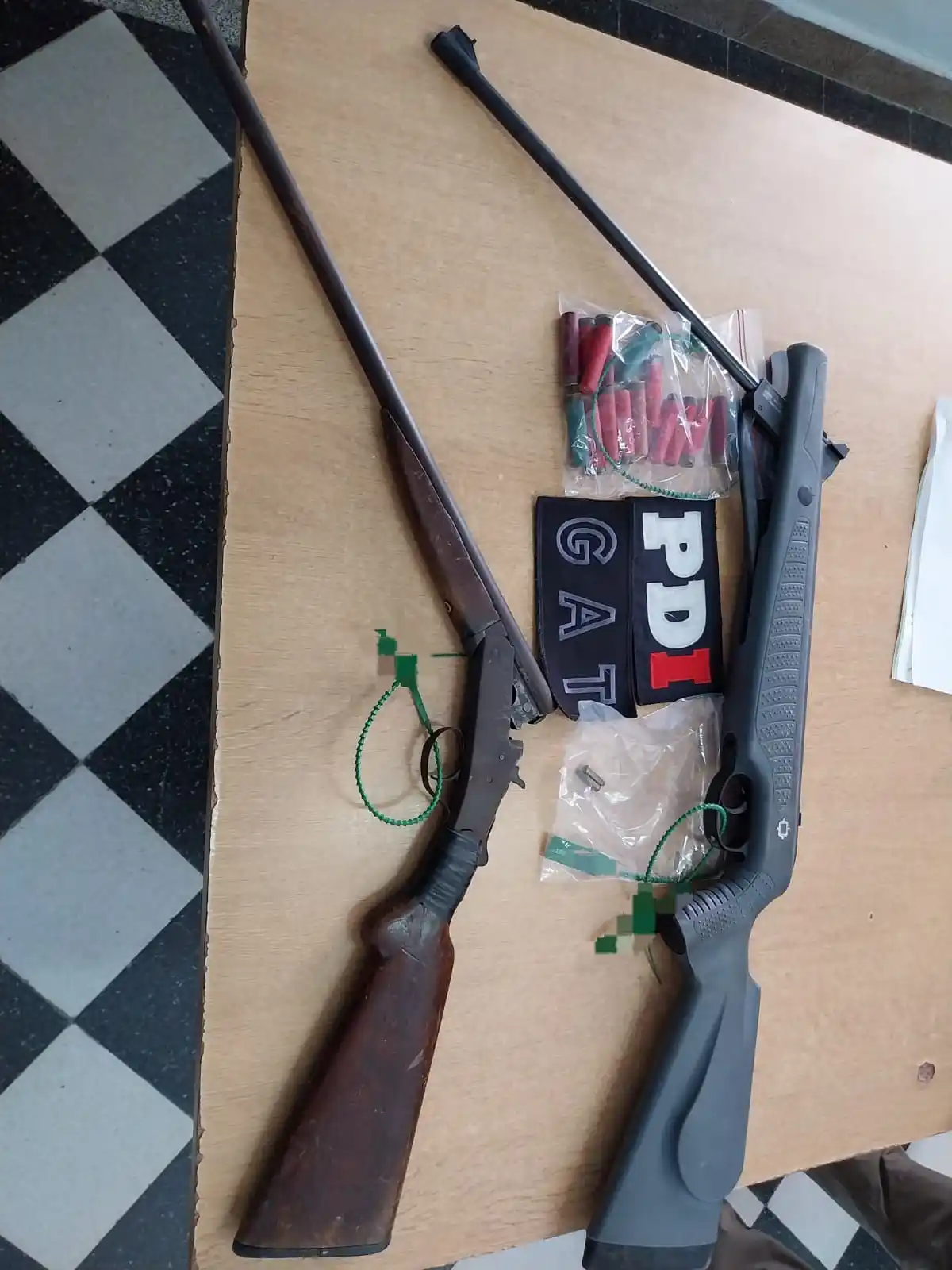 resultados allanamiento pdi tucuman rafaela - 4