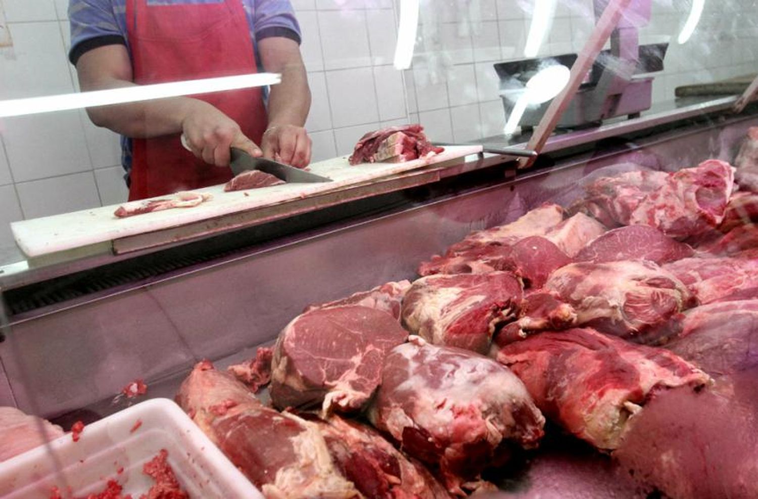 Aumentó el precio de la carne y bajó su consumo