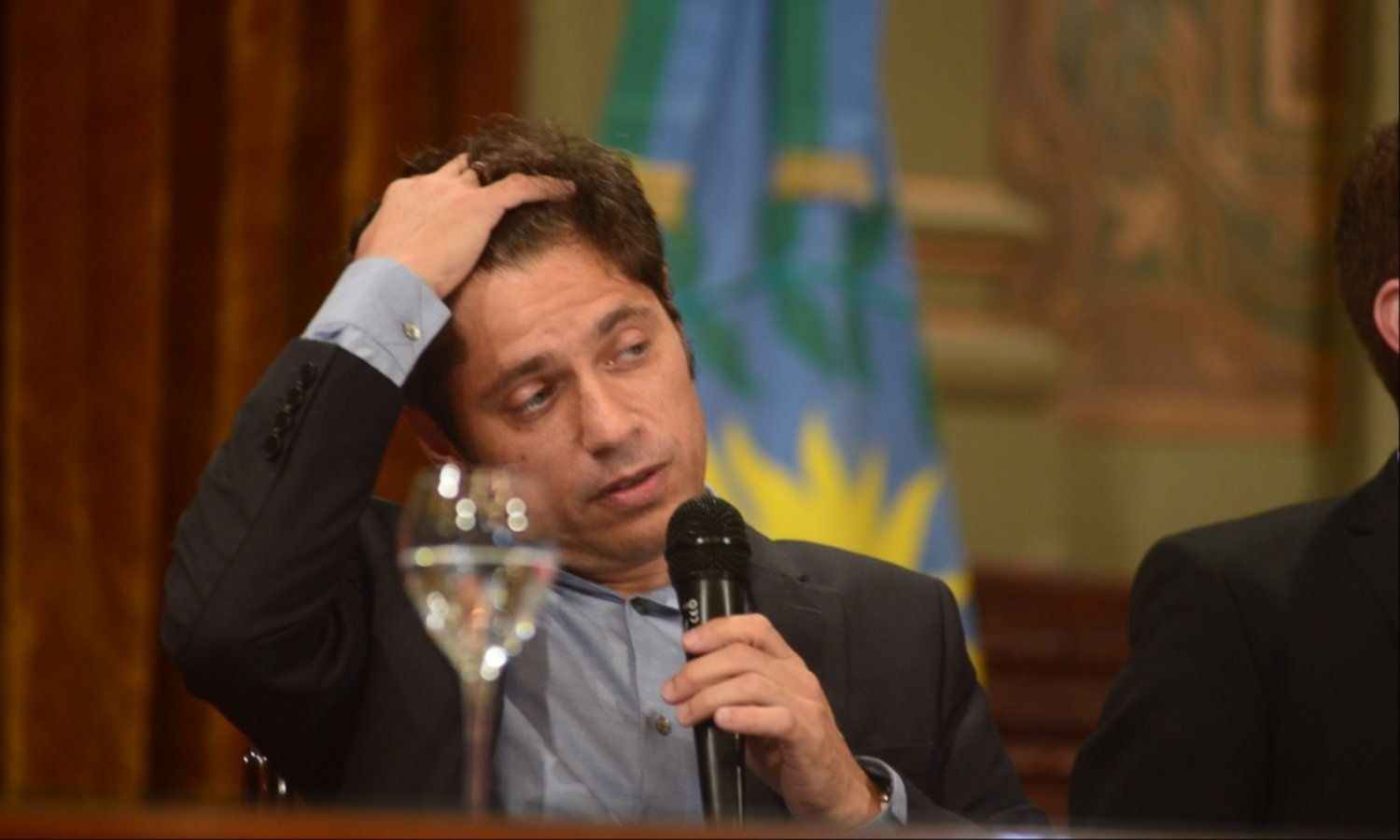 Provincia confirmó que no pagará la deuda que vence el 26 de enero y hay alerta en los mercados