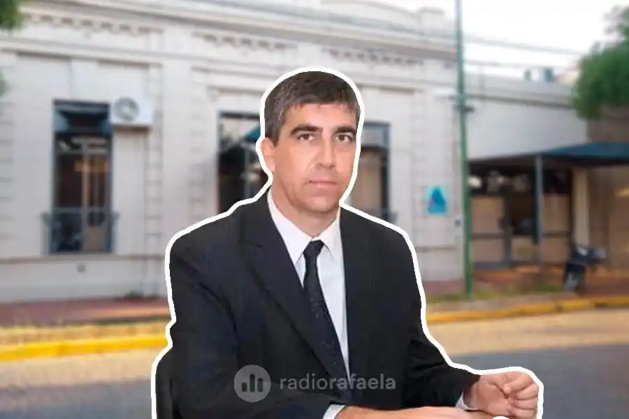 El Fiscal Regional de Rafaela, Carlos Vottero,  participó del Consejo de Seguridad Interprovincial en San Francisco.