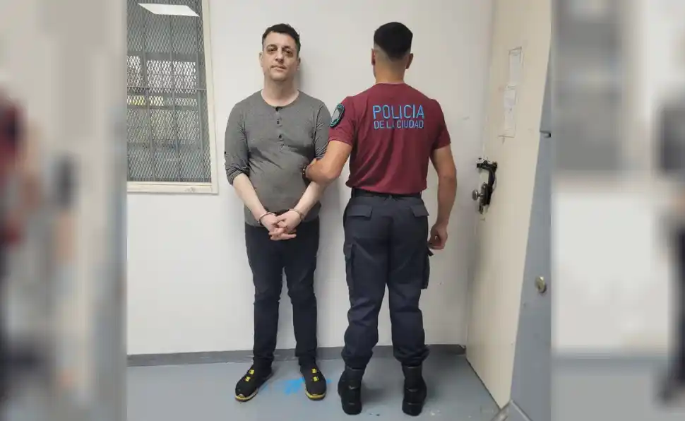 Leandro García Gómez