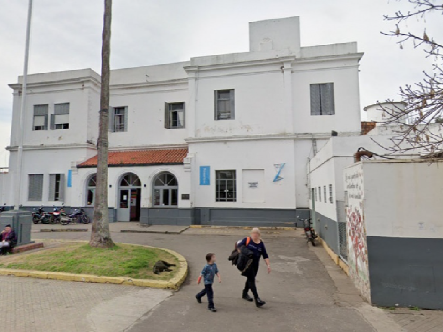 Cinco internados en Rosario por presunta cocaína adulterada