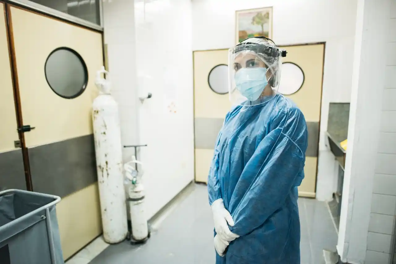 Las cifras que marcan que Gualeguaychú atraviesa su mejor momento sanitario desde marzo