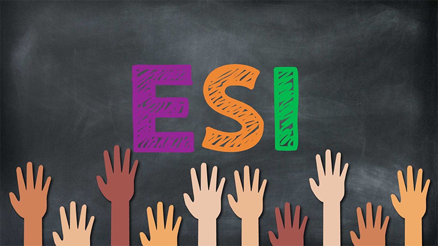 Educación Sexual Integral