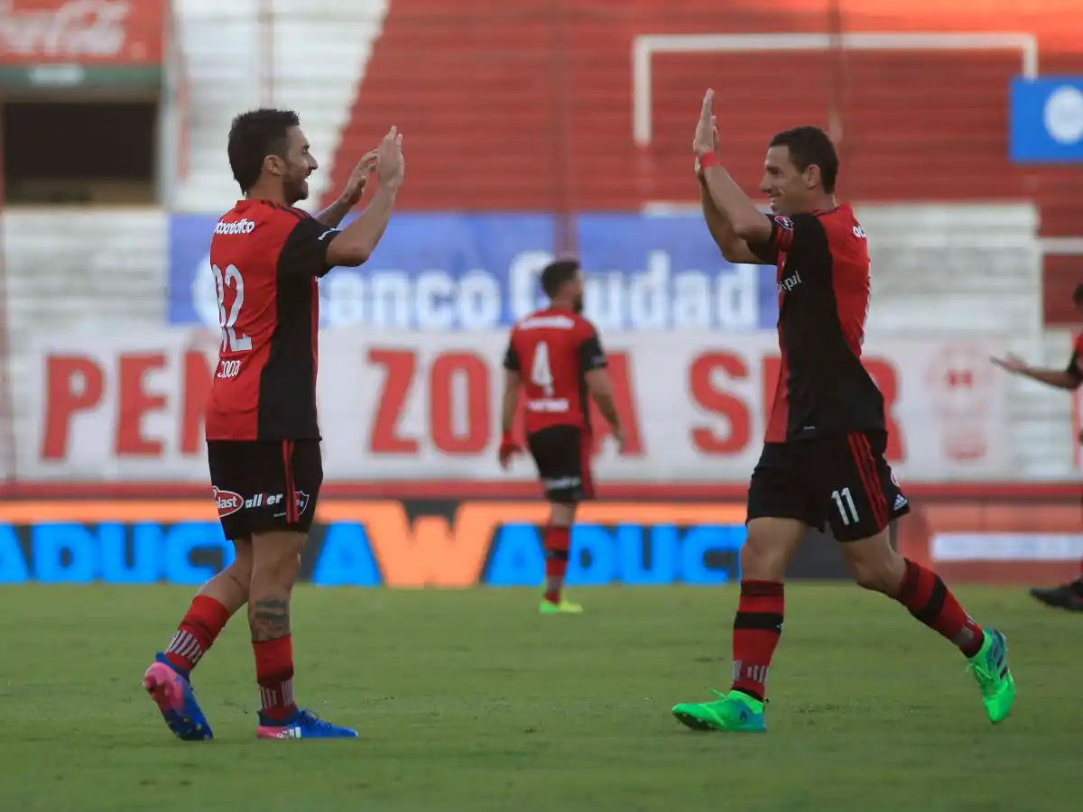 Fue práctico y  llegó a la cima