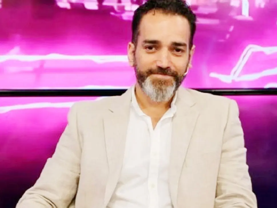 “La imagen positiva de Milei ha mermado muy poco”