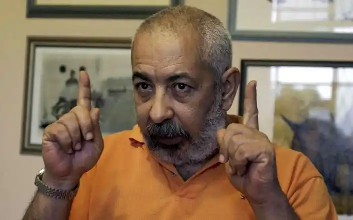 “Ya lo escrito nos demuestra que los futuros son impredecibles”