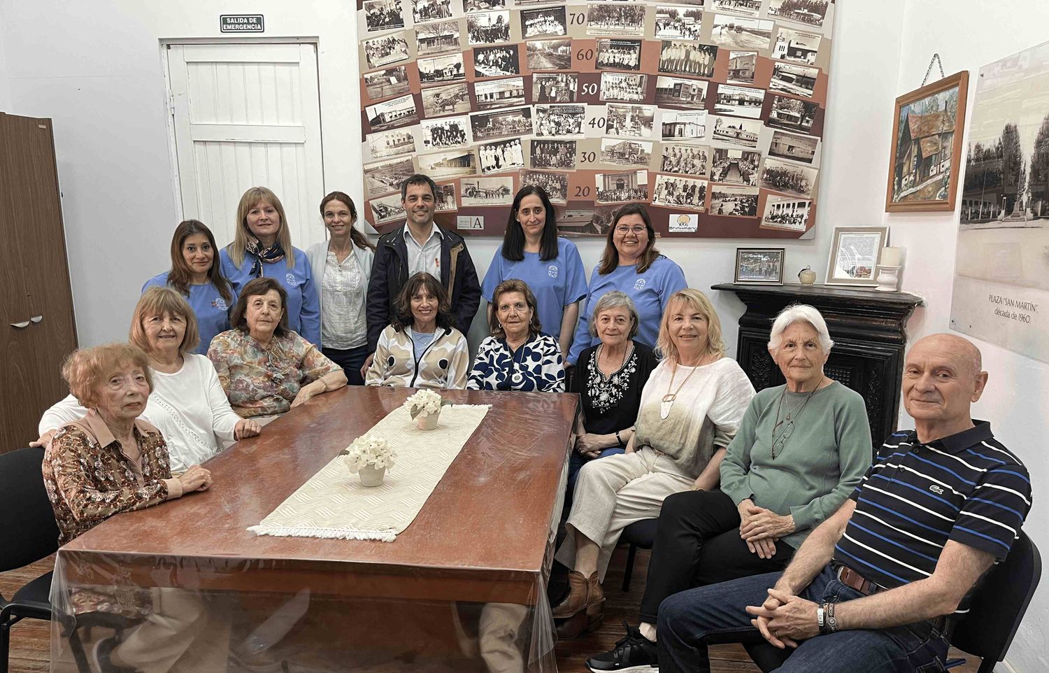 archivo historico de brinkmann