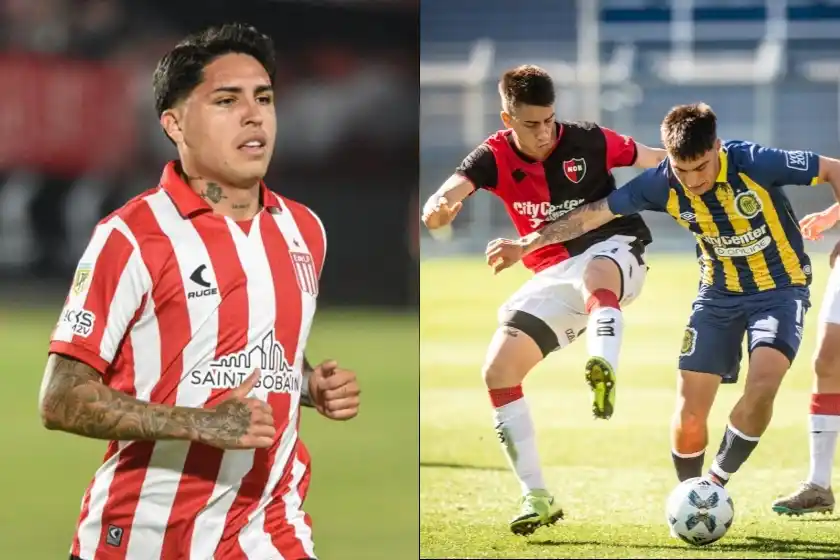 Se reanuda el Apertura y hay clásico rosarino de Reserva: la agenda deportiva de este jueves