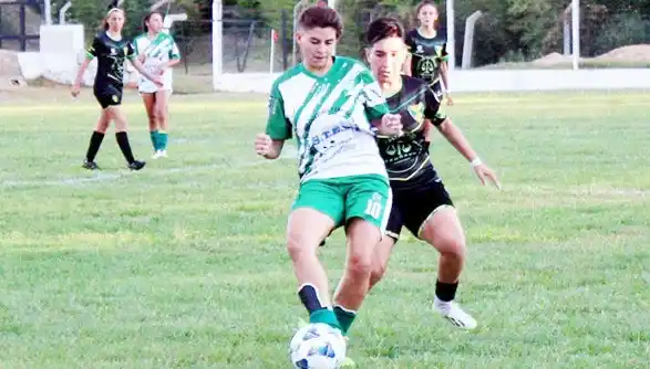 Copa Entre Ríos femenina: Santa María recibirá a Juventud Unida y Estudiantes va a Gualeguaychú