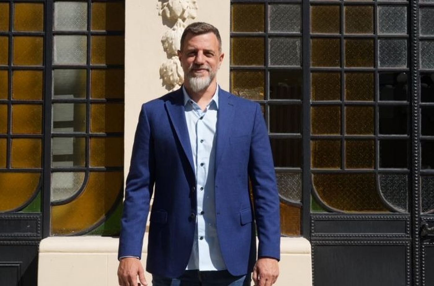 Lanús: el Intendente fue clave en la detención de un ladrón que circulaba por las calles de la ciudad