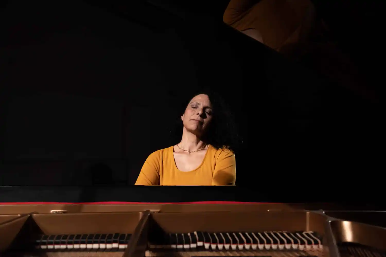 Pianistas Federales se presentan en el CCK en el marco del Festival Suban