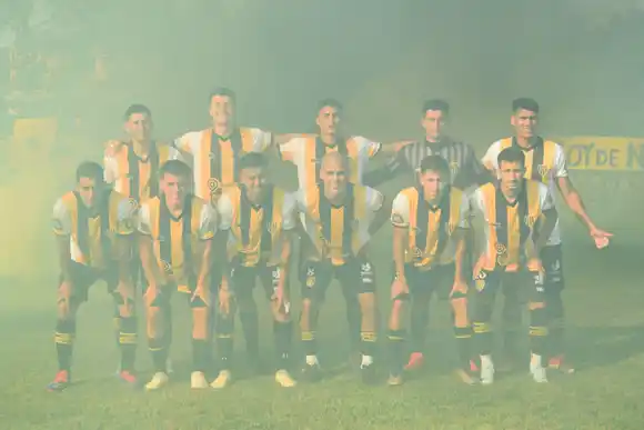 Con una duda, Deportivo Norte parte hacia Bahía Blanca