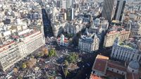 Cristina Kirchner: “Saben que este modelo se cae, por eso estoy presa”