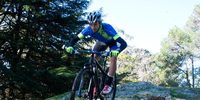 Aiello se destacó en el Rally Endurance 