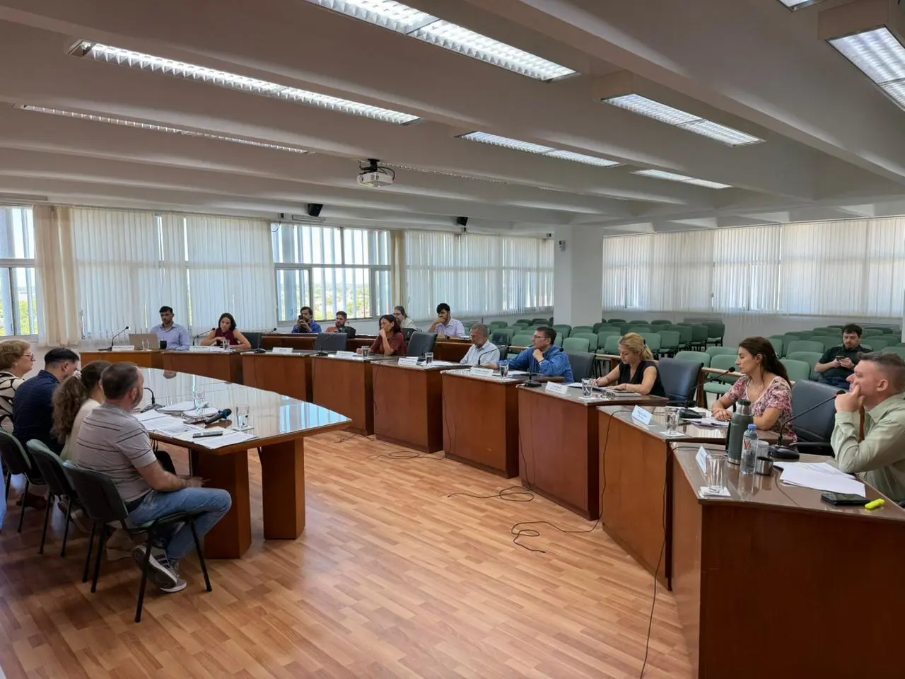 Foto de arhcivo
