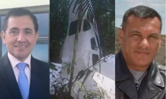 Experto que estuvo en el caso de Chapecoense colabora en el caso de los niños desaparecidos en Colombia