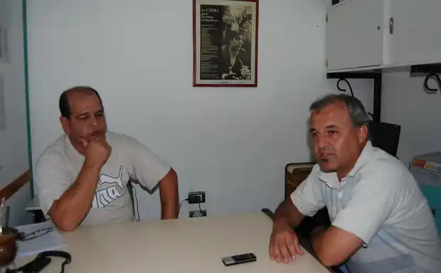 ATE Gualeguaychú criticó la inacción al no “reclamar un aumento salarial”